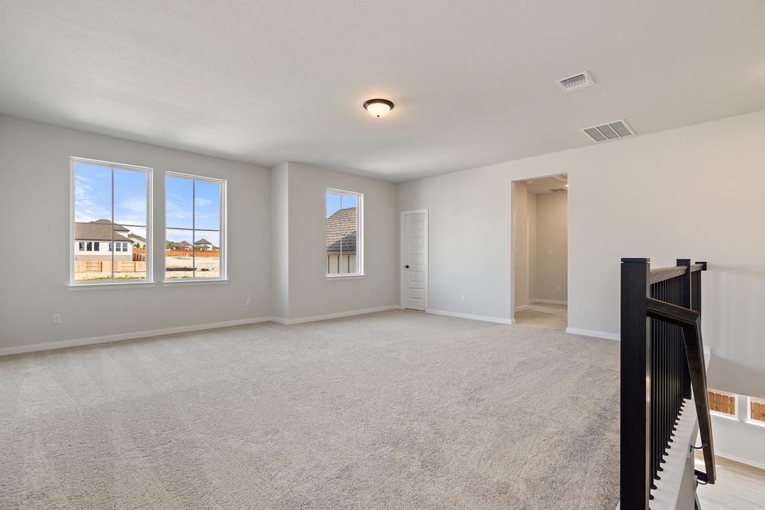 128 Old Woods Road, Liberty Hill, TX 78642