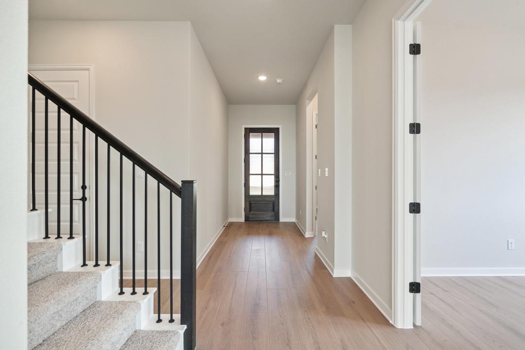128 Old Woods Road, Liberty Hill, TX 78642