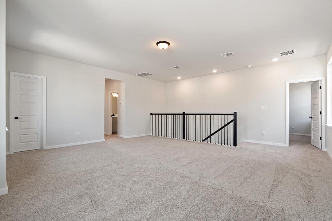 128 Old Woods Road, Liberty Hill, TX 78642