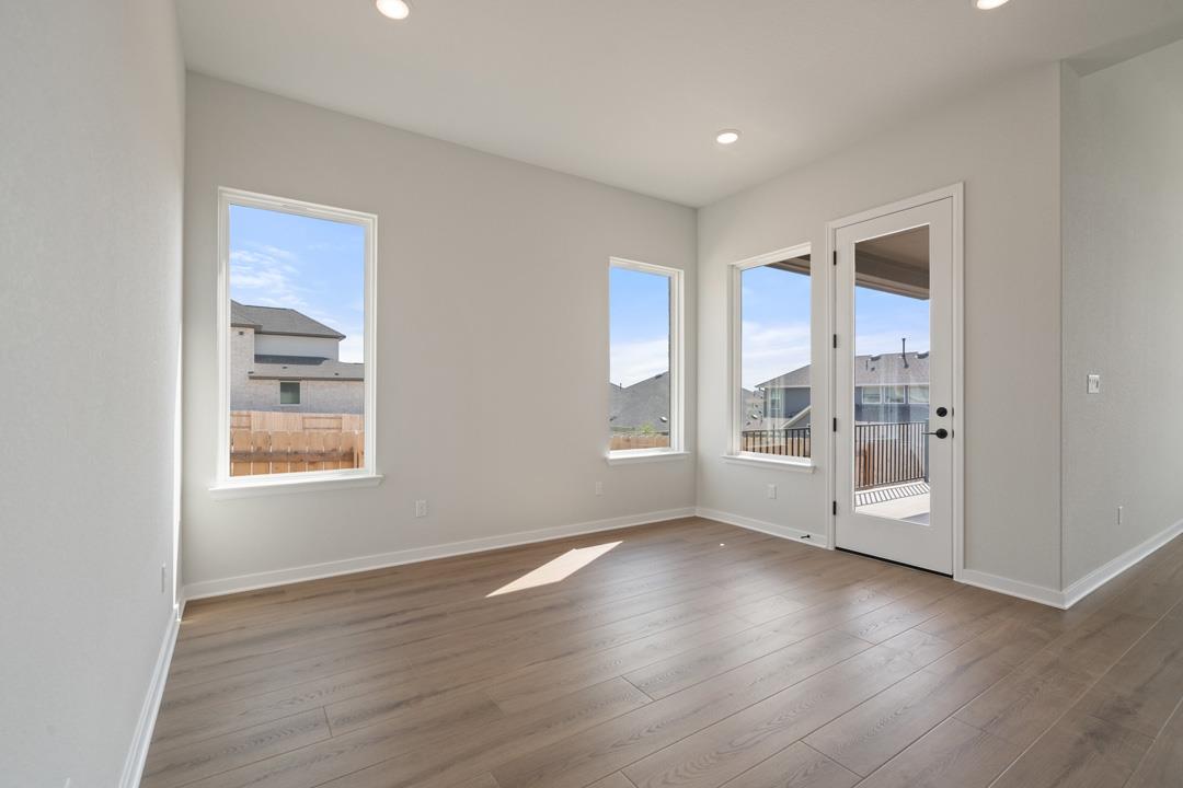 128 Old Woods Road, Liberty Hill, TX 78642
