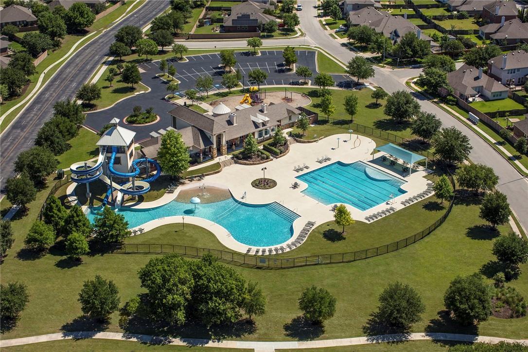 17224 Autumn Falls Dr, Manor, TX 78653