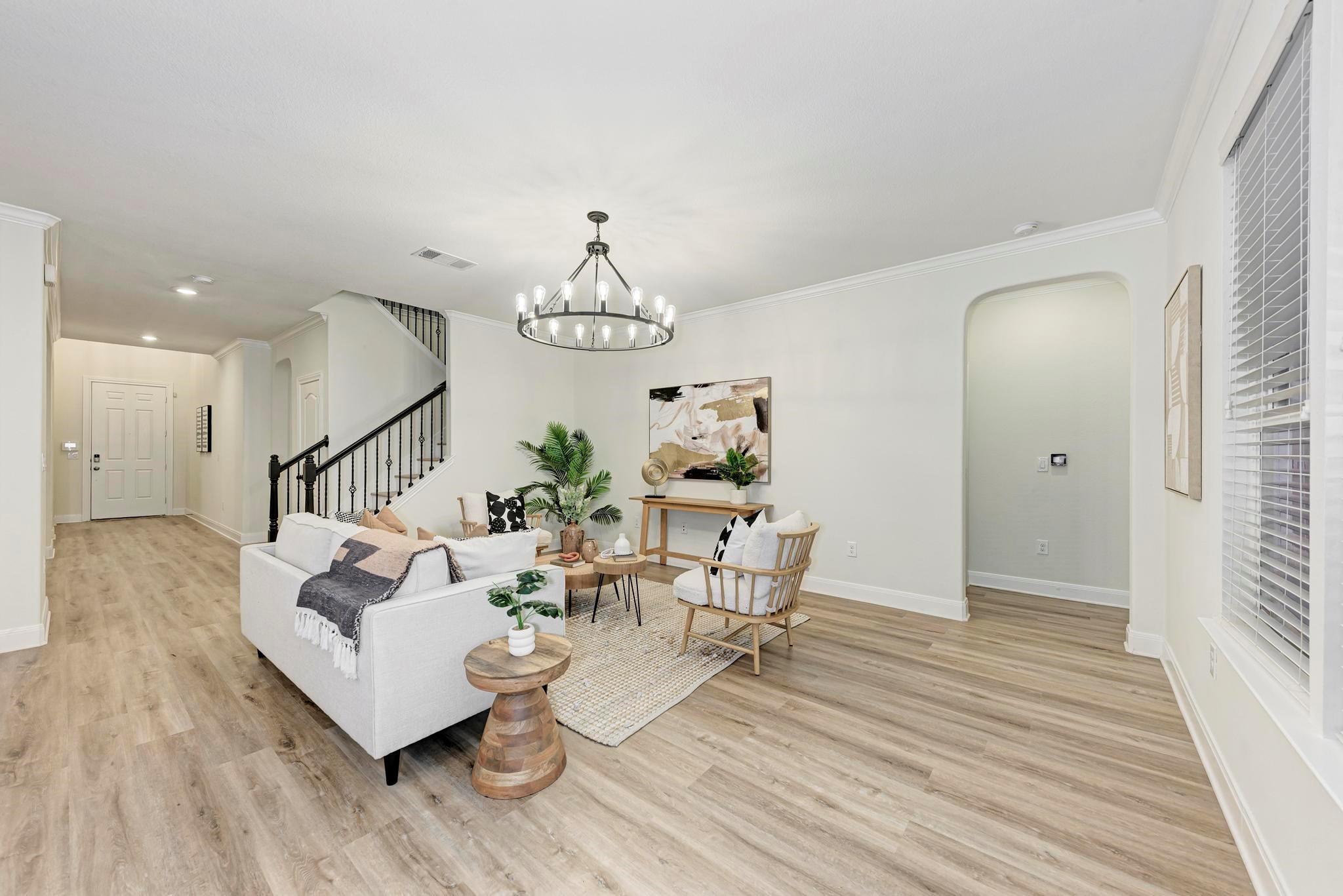 7517 Knockfin Dr, Austin, TX 78744