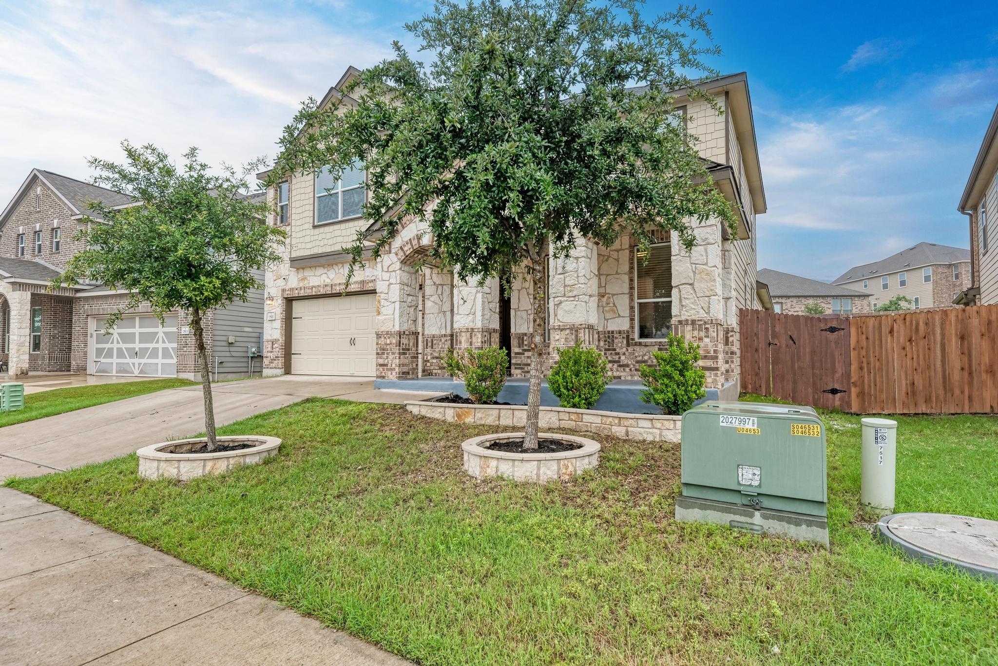 7517 Knockfin Dr, Austin, TX 78744