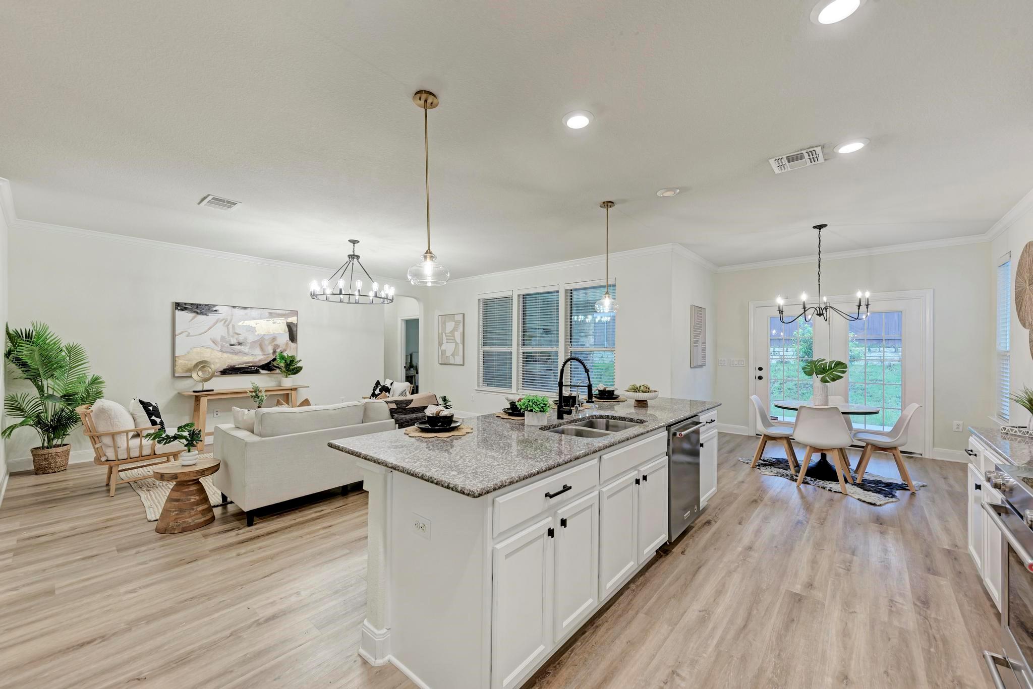 7517 Knockfin Dr, Austin, TX 78744