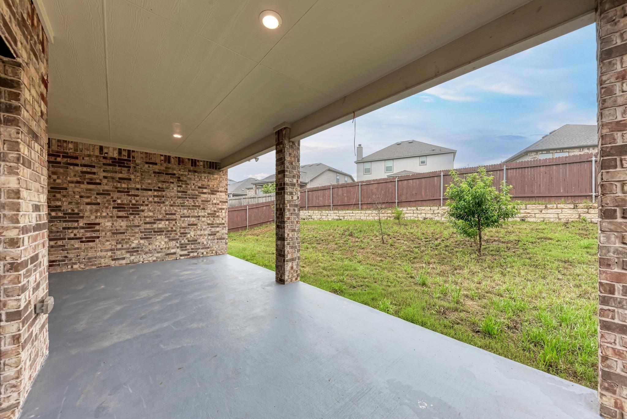 7517 Knockfin Dr, Austin, TX 78744