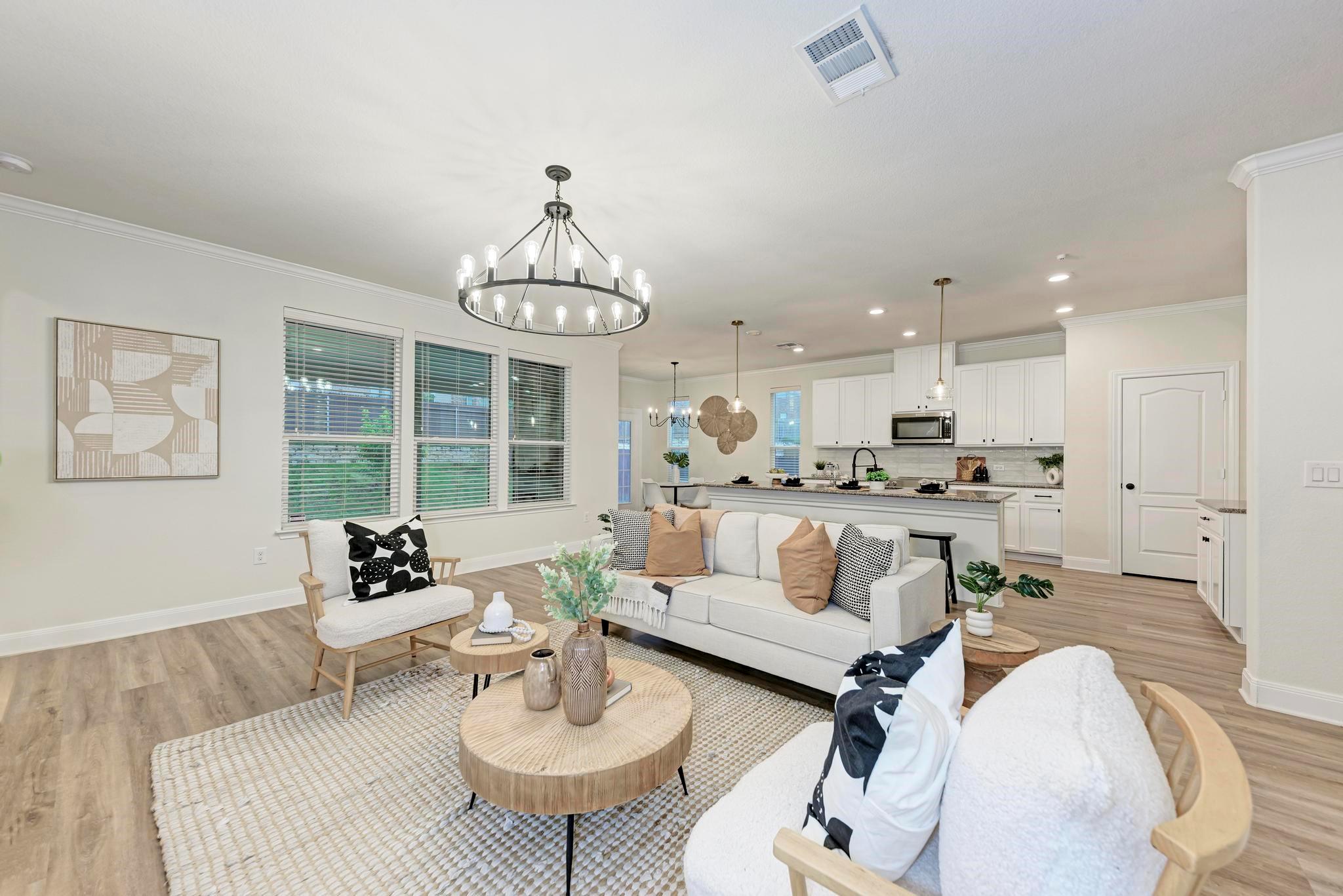 7517 Knockfin Dr, Austin, TX 78744