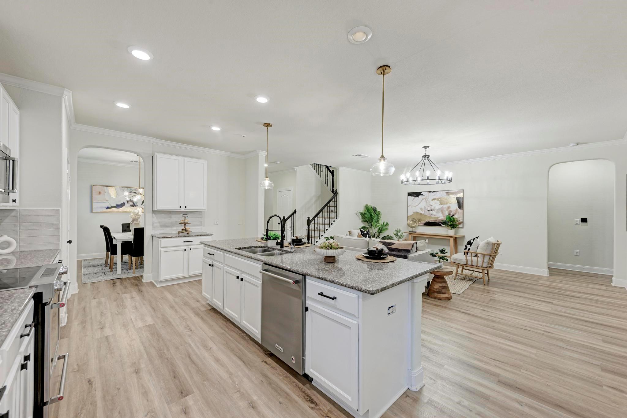 7517 Knockfin Dr, Austin, TX 78744