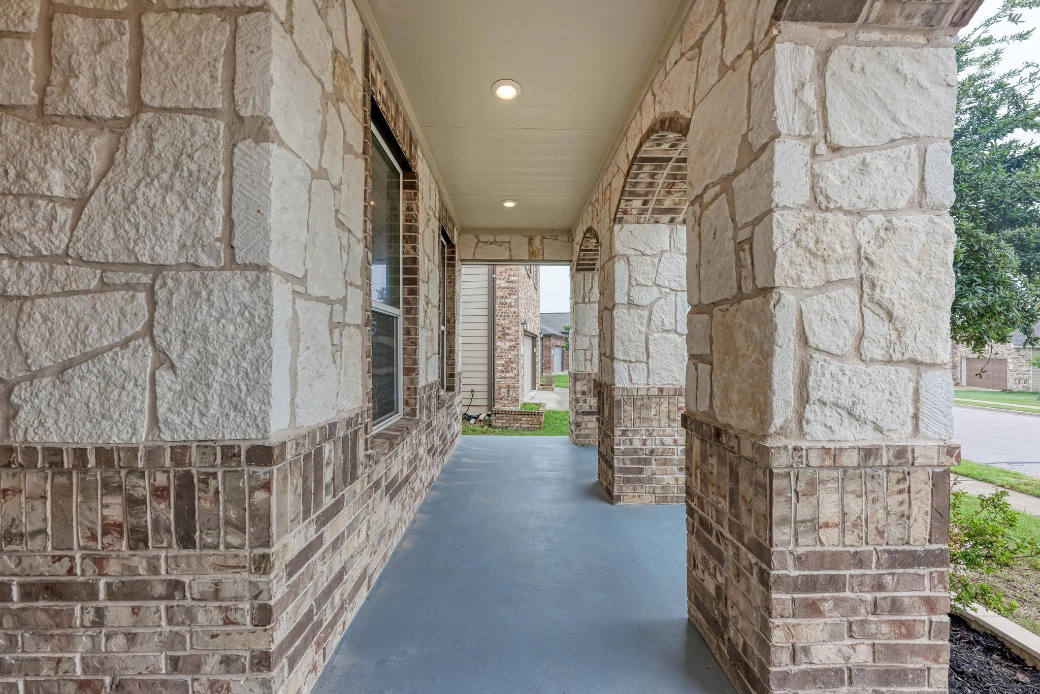 7517 Knockfin Dr, Austin, TX 78744