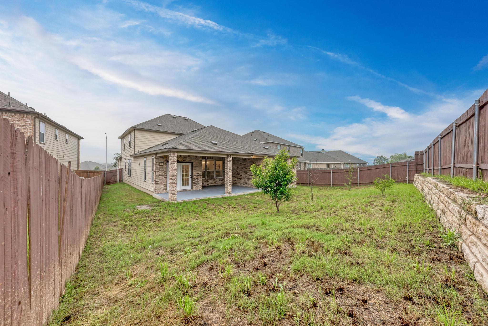 7517 Knockfin Dr, Austin, TX 78744