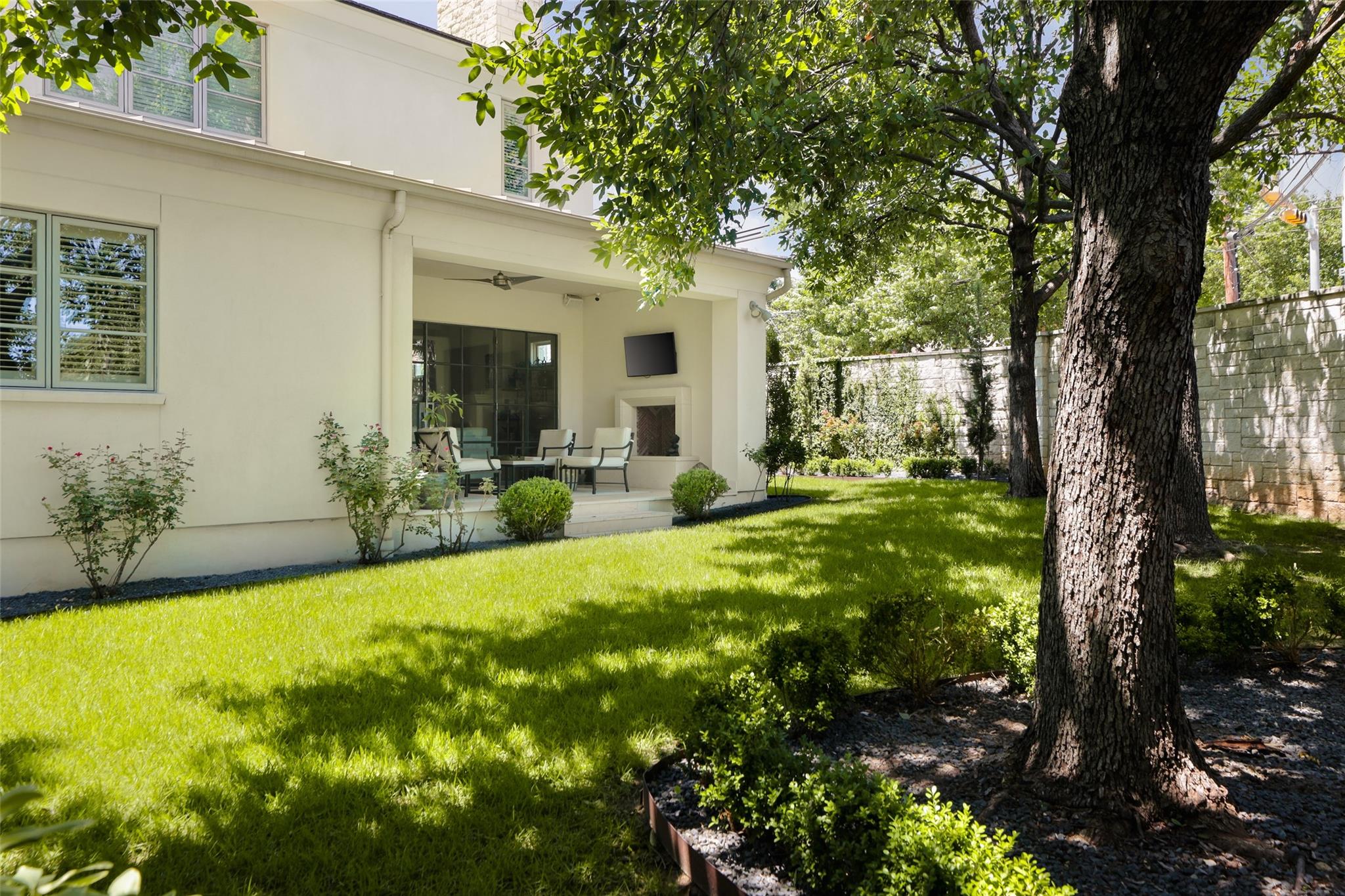 2701 W 35TH St # A, Austin, TX 78703
