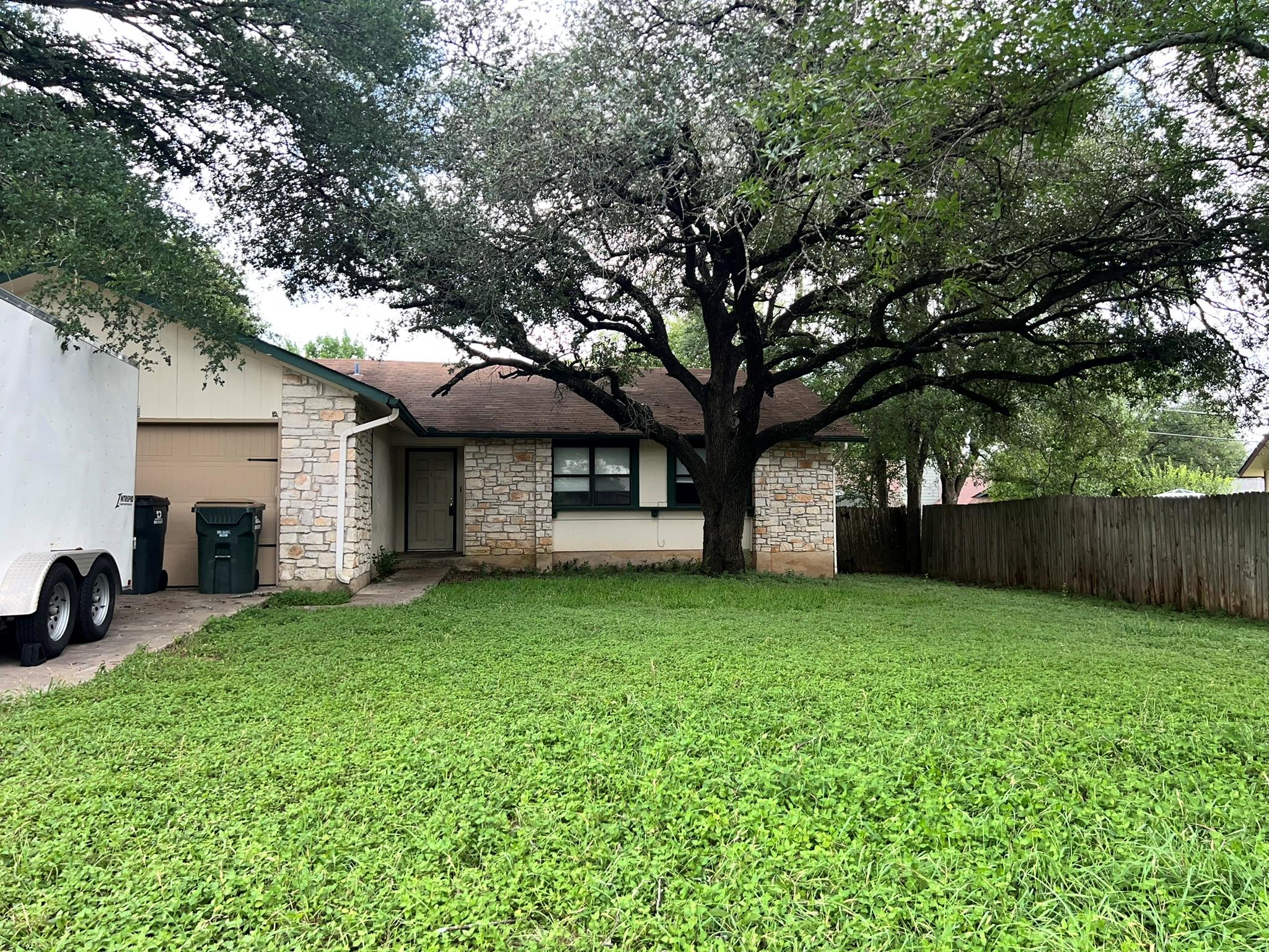 1010 Tiffany Ln, Georgetown, TX 78628