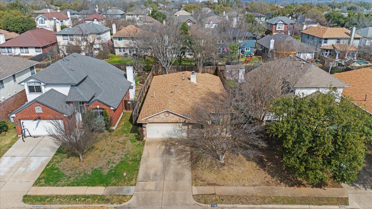 13438 E Moscow Trl, Austin, TX 78729