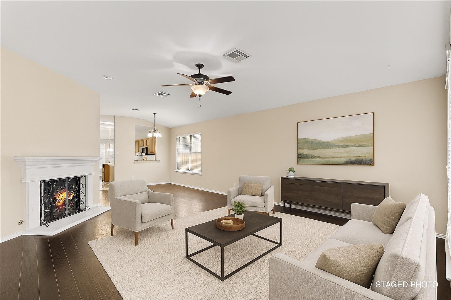 13438 E Moscow Trl, Austin, TX 78729