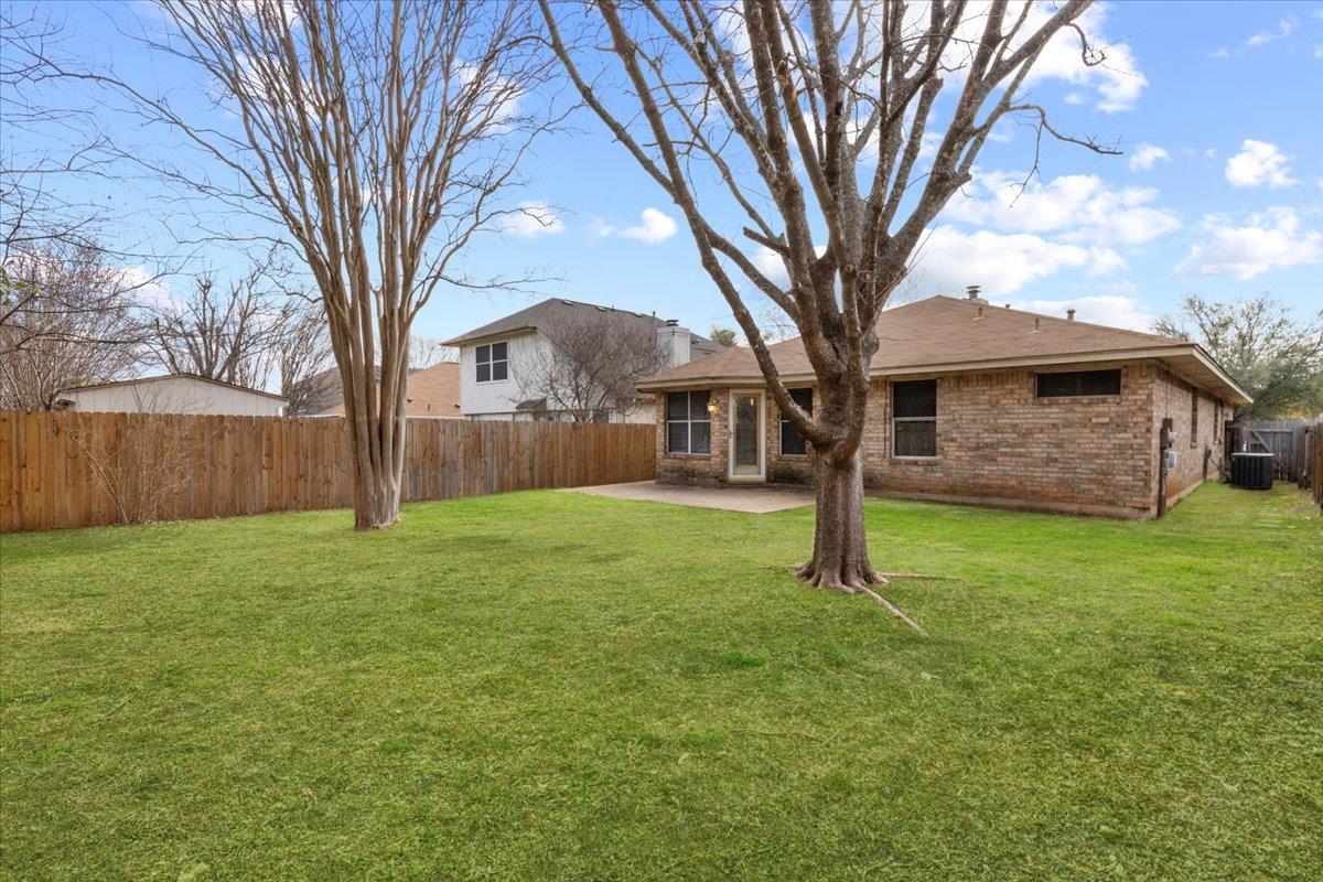 13438 E Moscow Trl, Austin, TX 78729