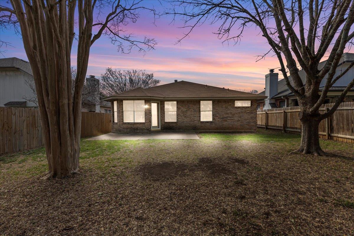 13438 E Moscow Trl, Austin, TX 78729