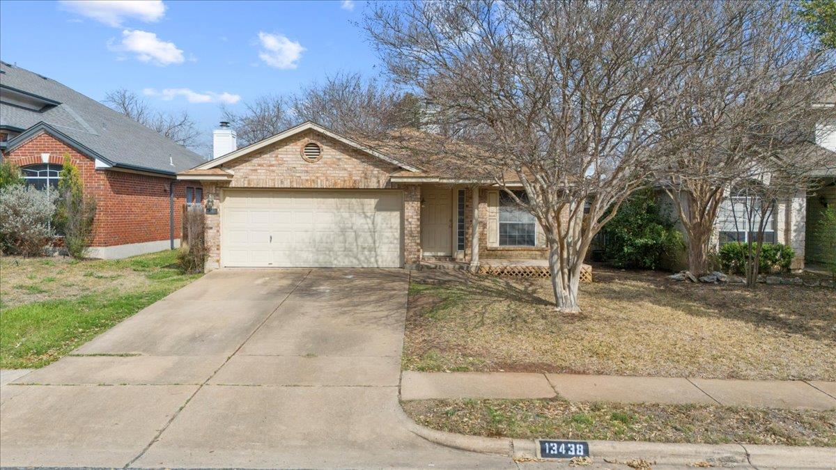 13438 E Moscow Trl, Austin, TX 78729