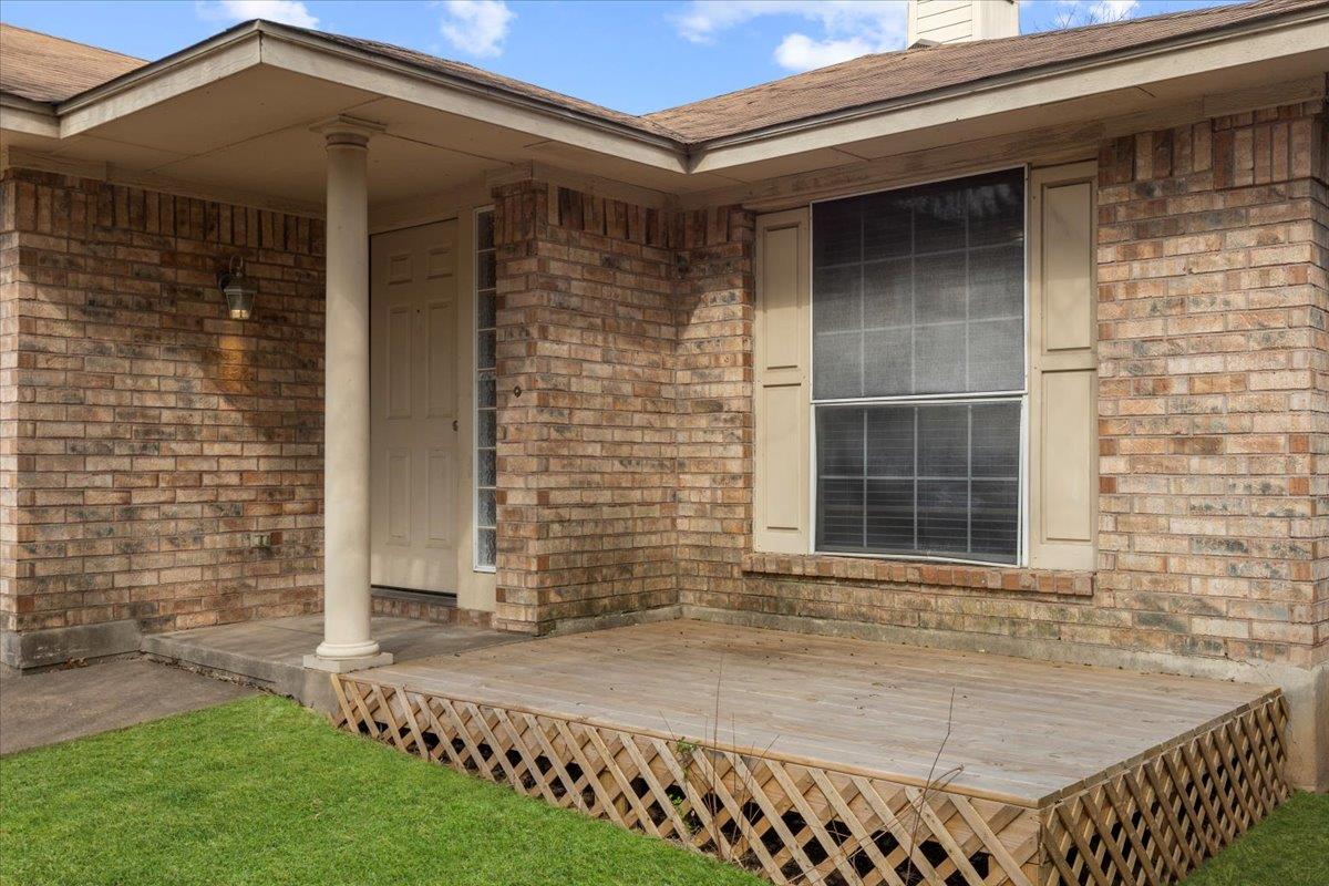13438 E Moscow Trl, Austin, TX 78729