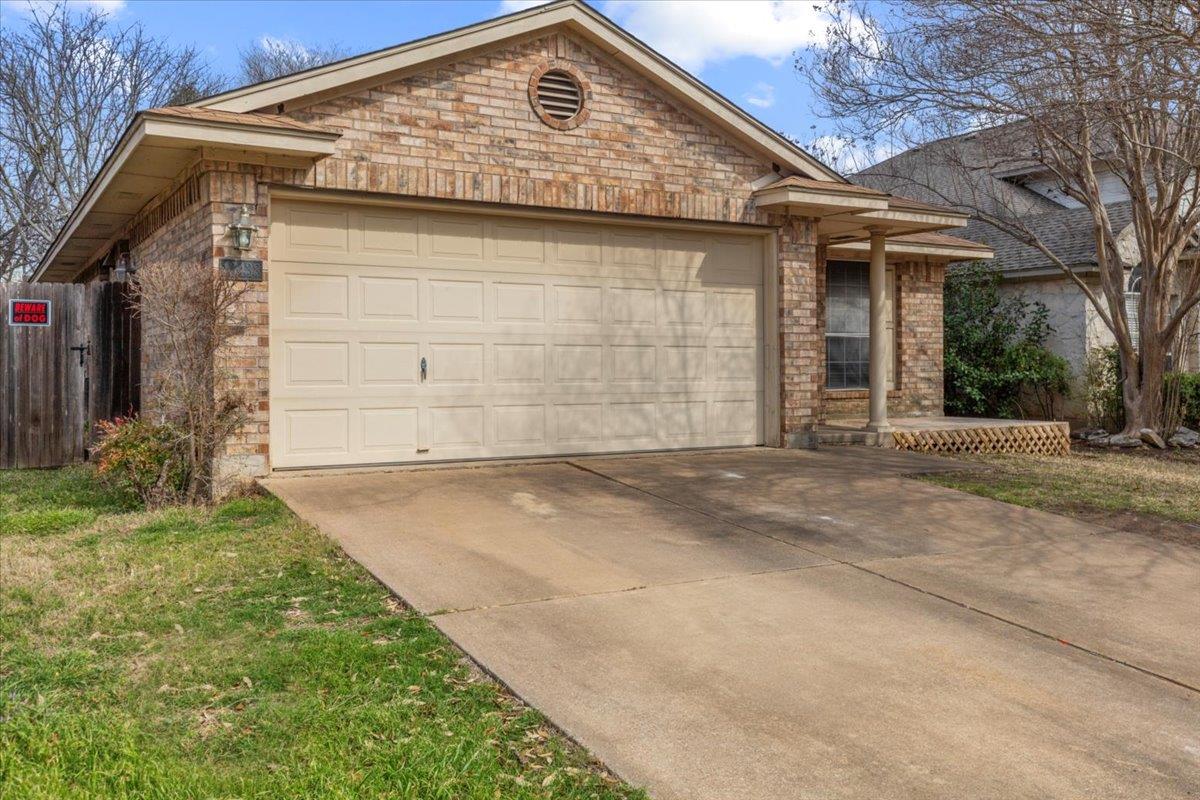 13438 E Moscow Trl, Austin, TX 78729