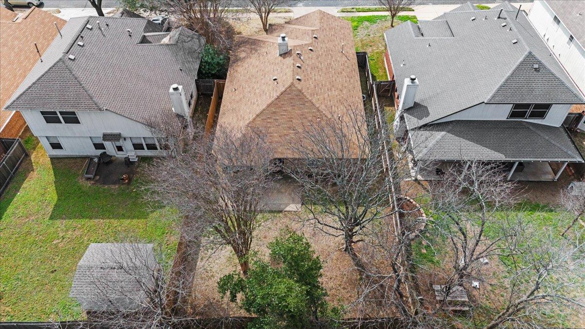 13438 E Moscow Trl, Austin, TX 78729