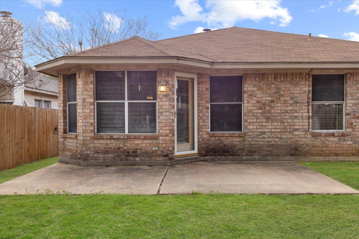 13438 E Moscow Trl, Austin, TX 78729