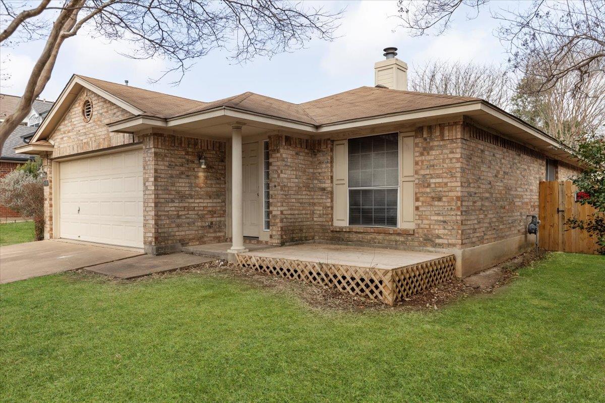 13438 E Moscow Trl, Austin, TX 78729