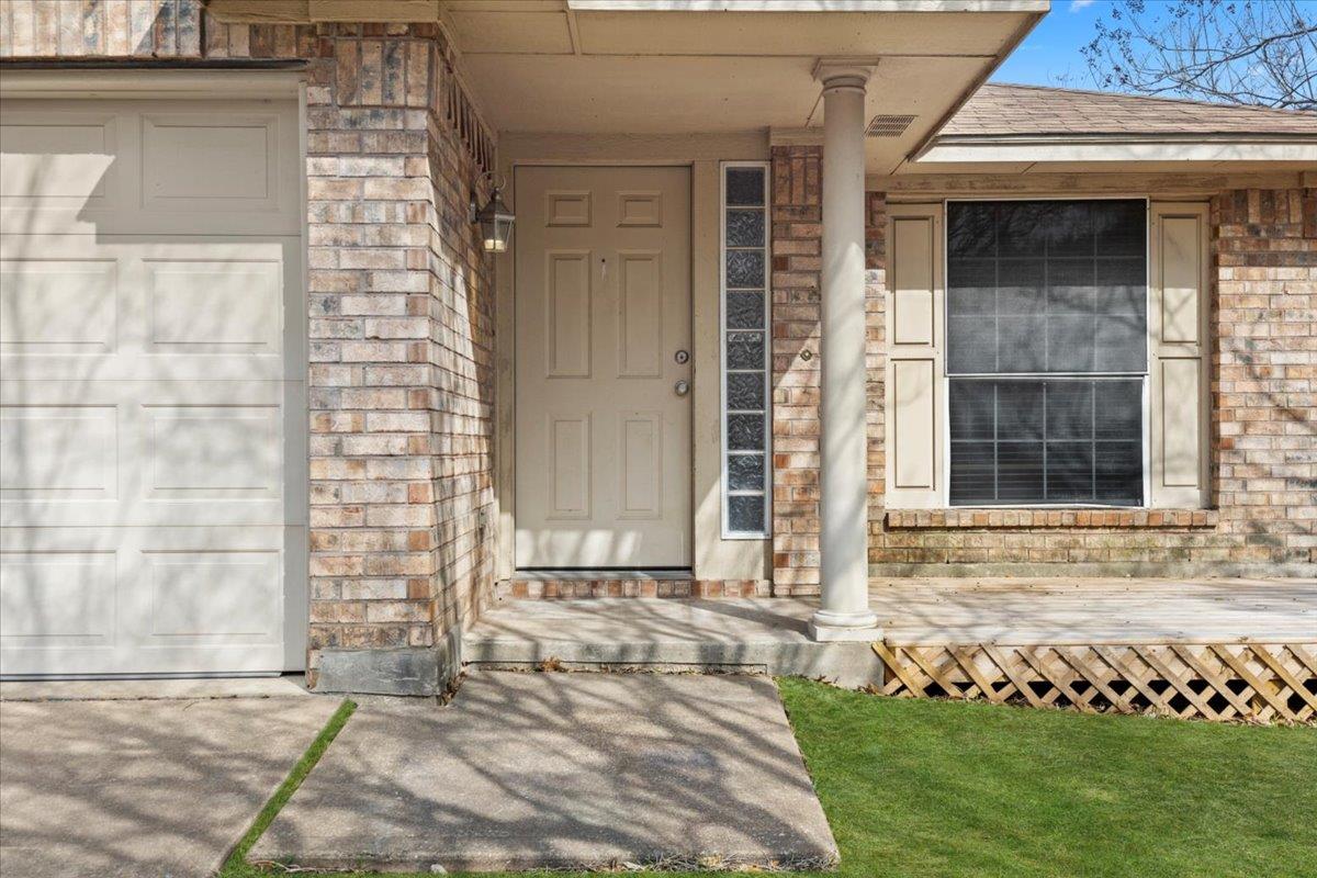 13438 E Moscow Trl, Austin, TX 78729