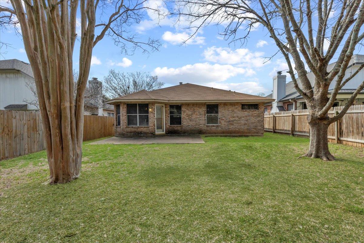 13438 E Moscow Trl, Austin, TX 78729