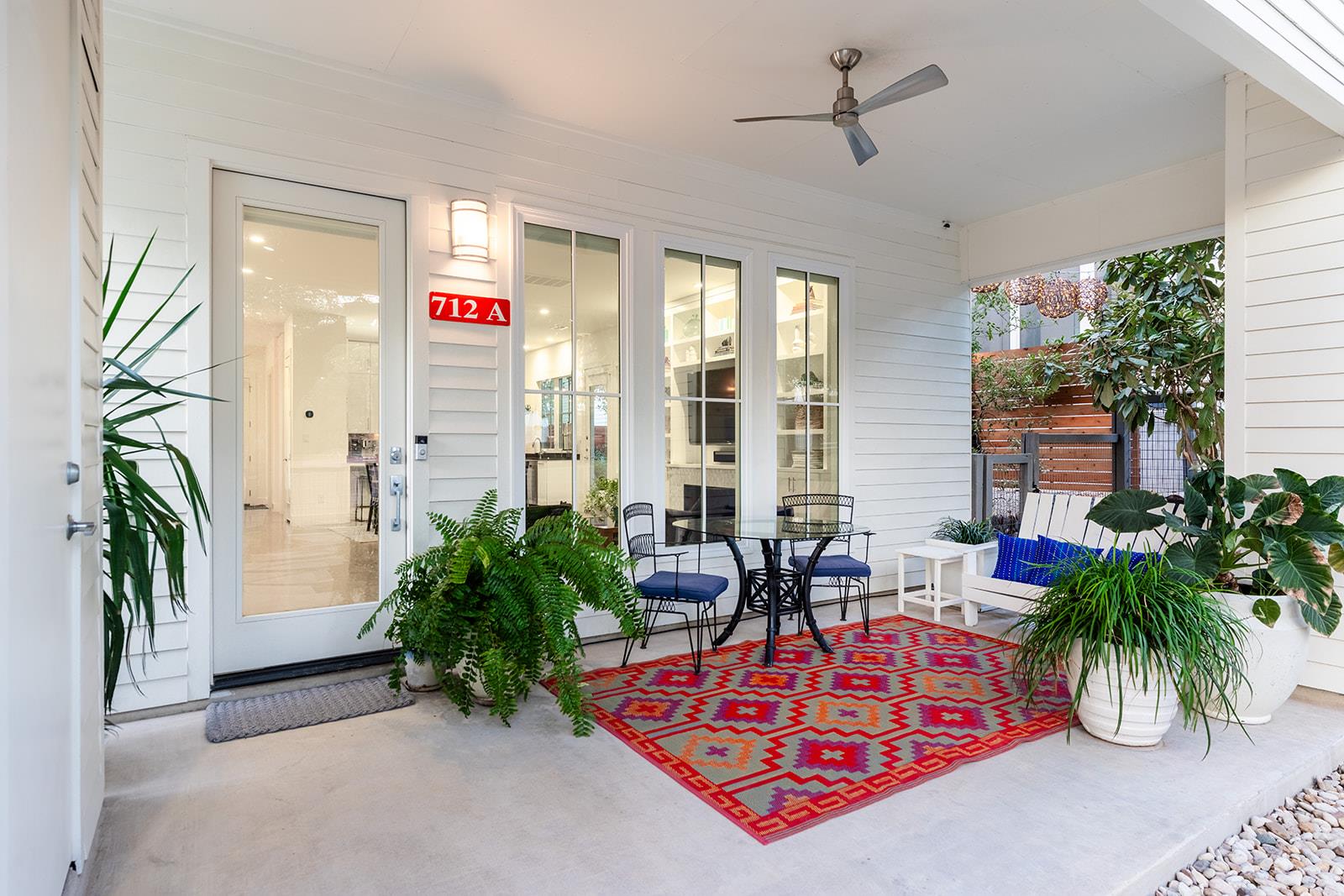 712 Cardinal Ln # A, Austin, TX 78704