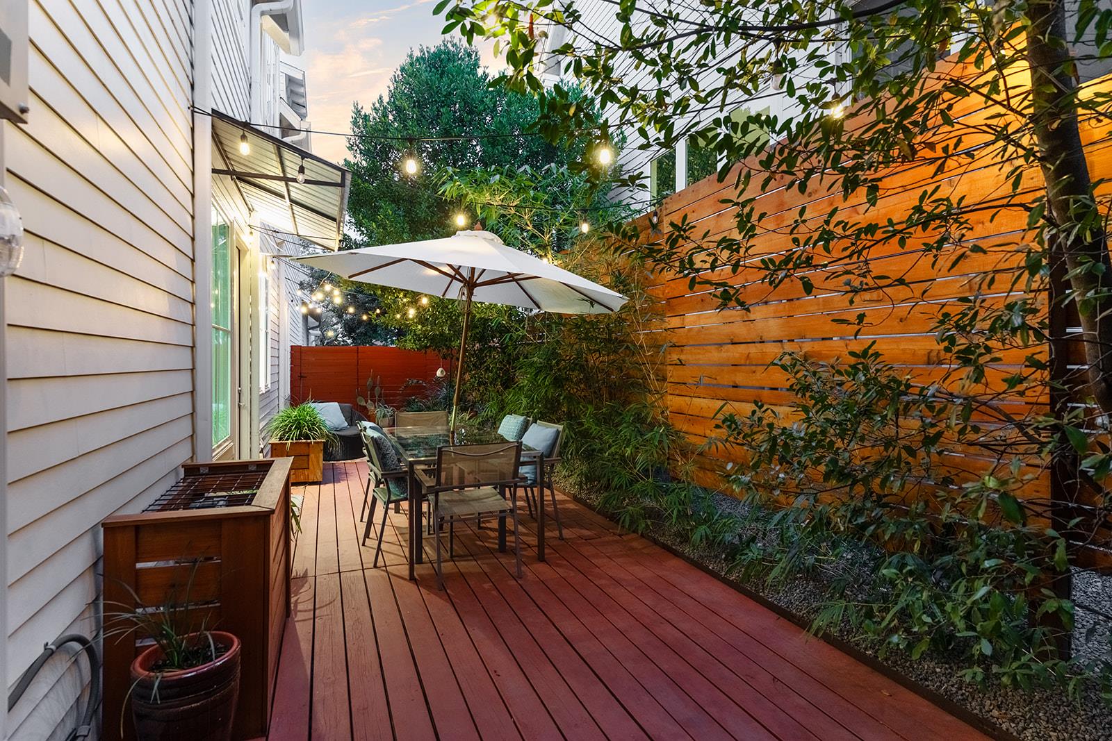 712 Cardinal Ln # A, Austin, TX 78704