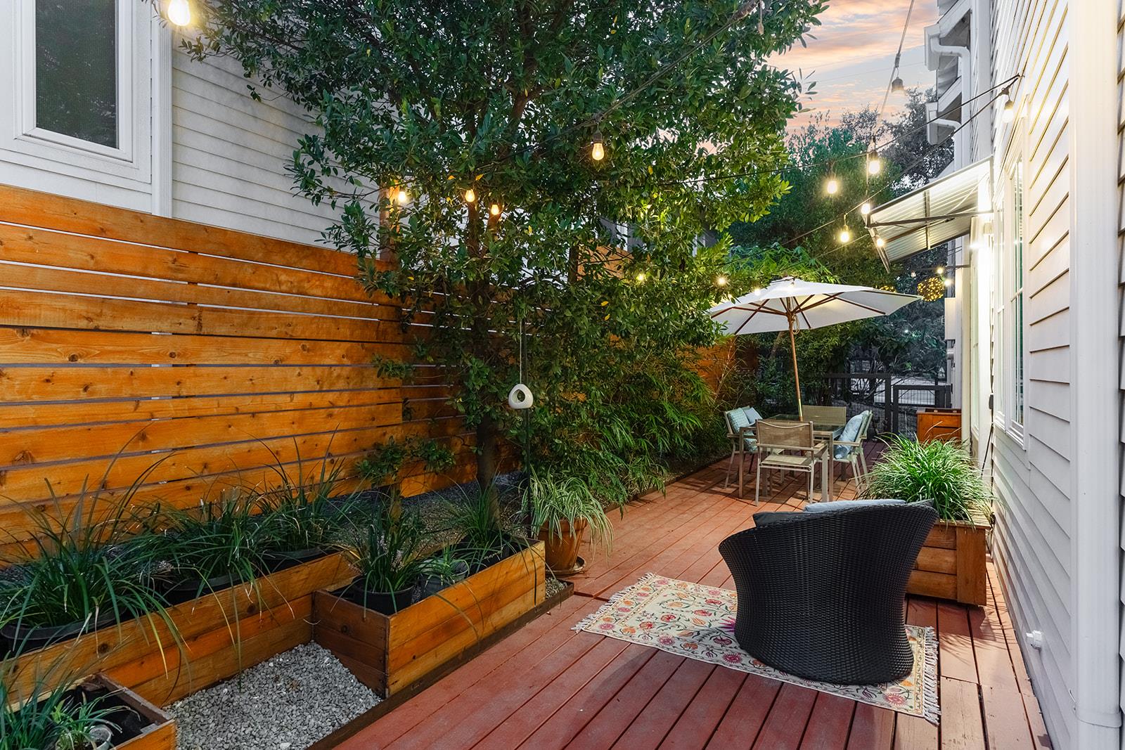 712 Cardinal Ln # A, Austin, TX 78704