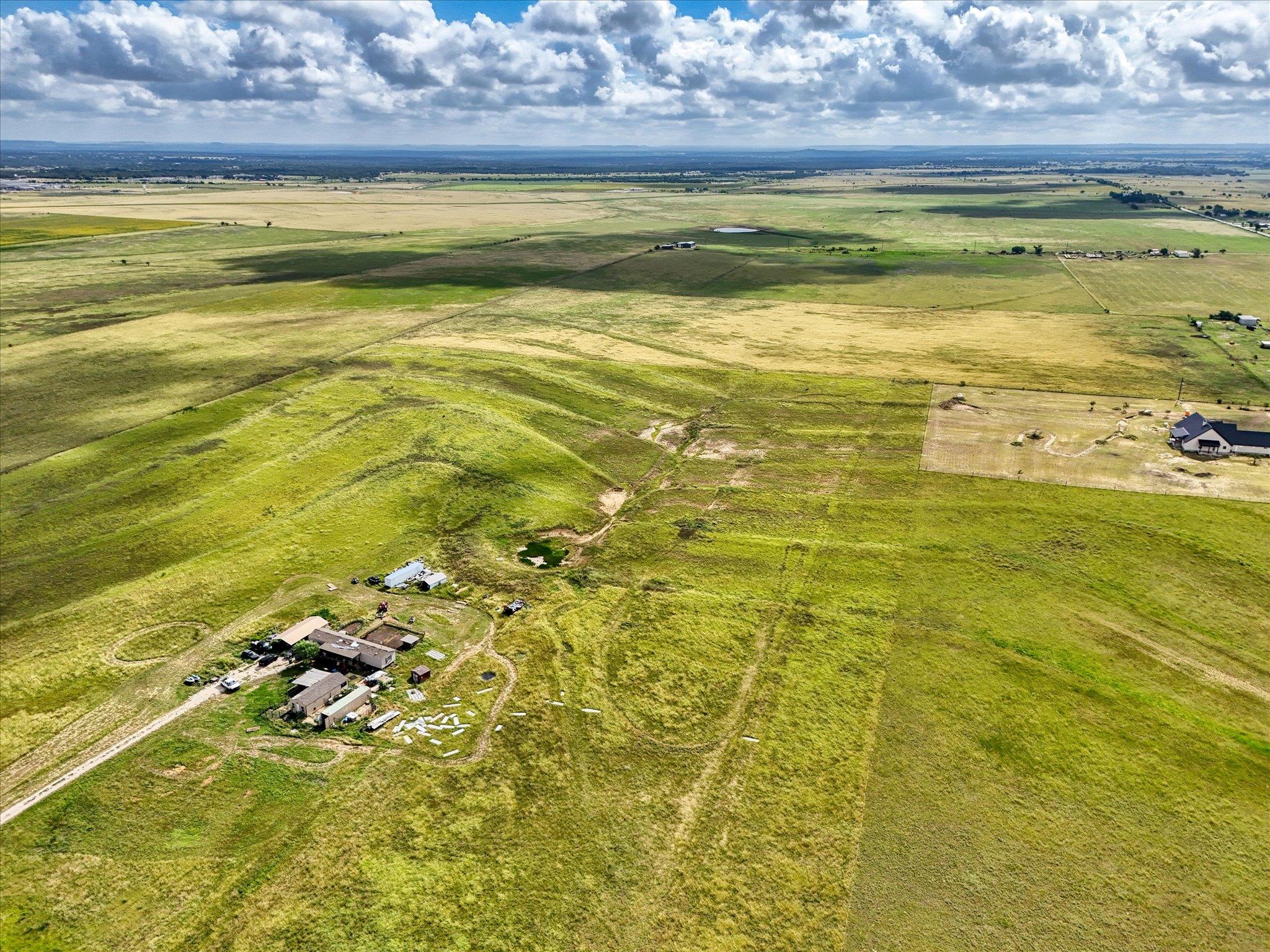 T B D County Road 211 Rd, Bertram, TX 78605