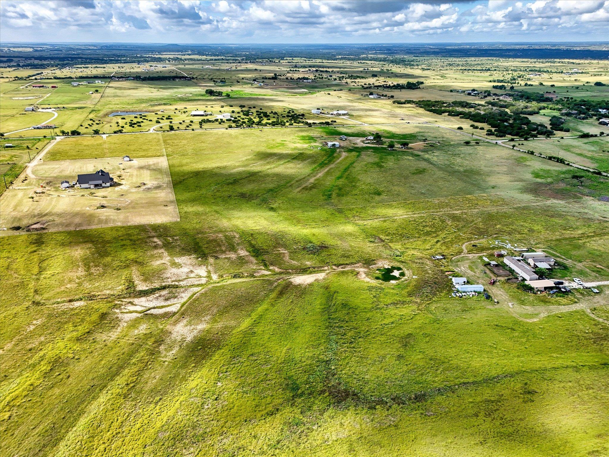 T B D County Road 211 Rd, Bertram, TX 78605