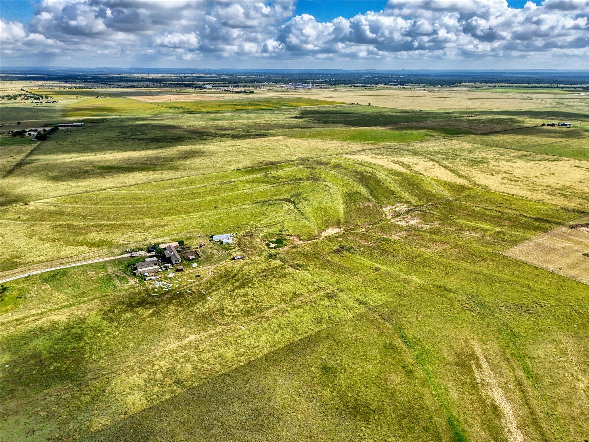 T B D County Road 211 Rd, Bertram, TX 78605