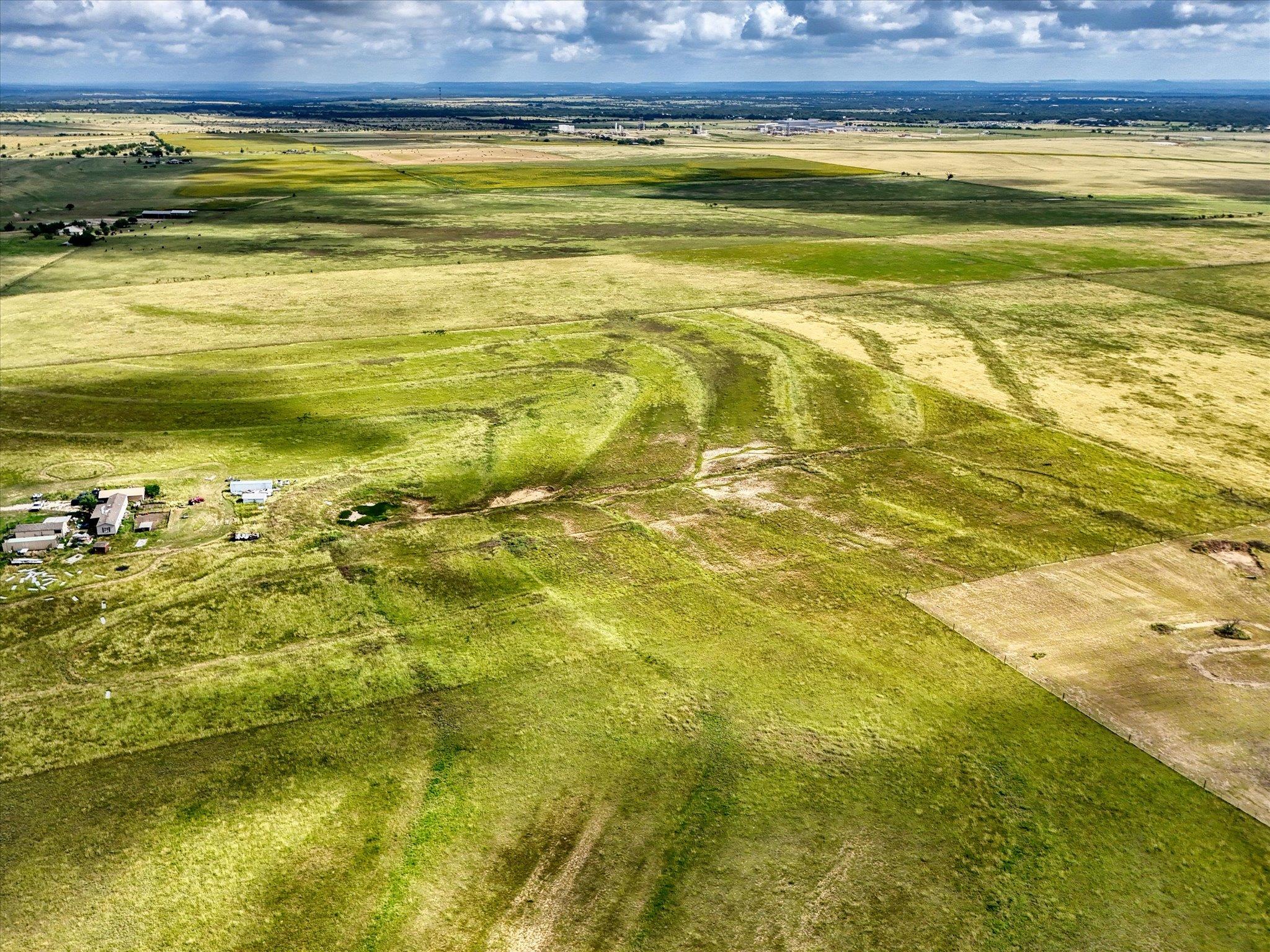 T B D County Road 211 Rd, Bertram, TX 78605