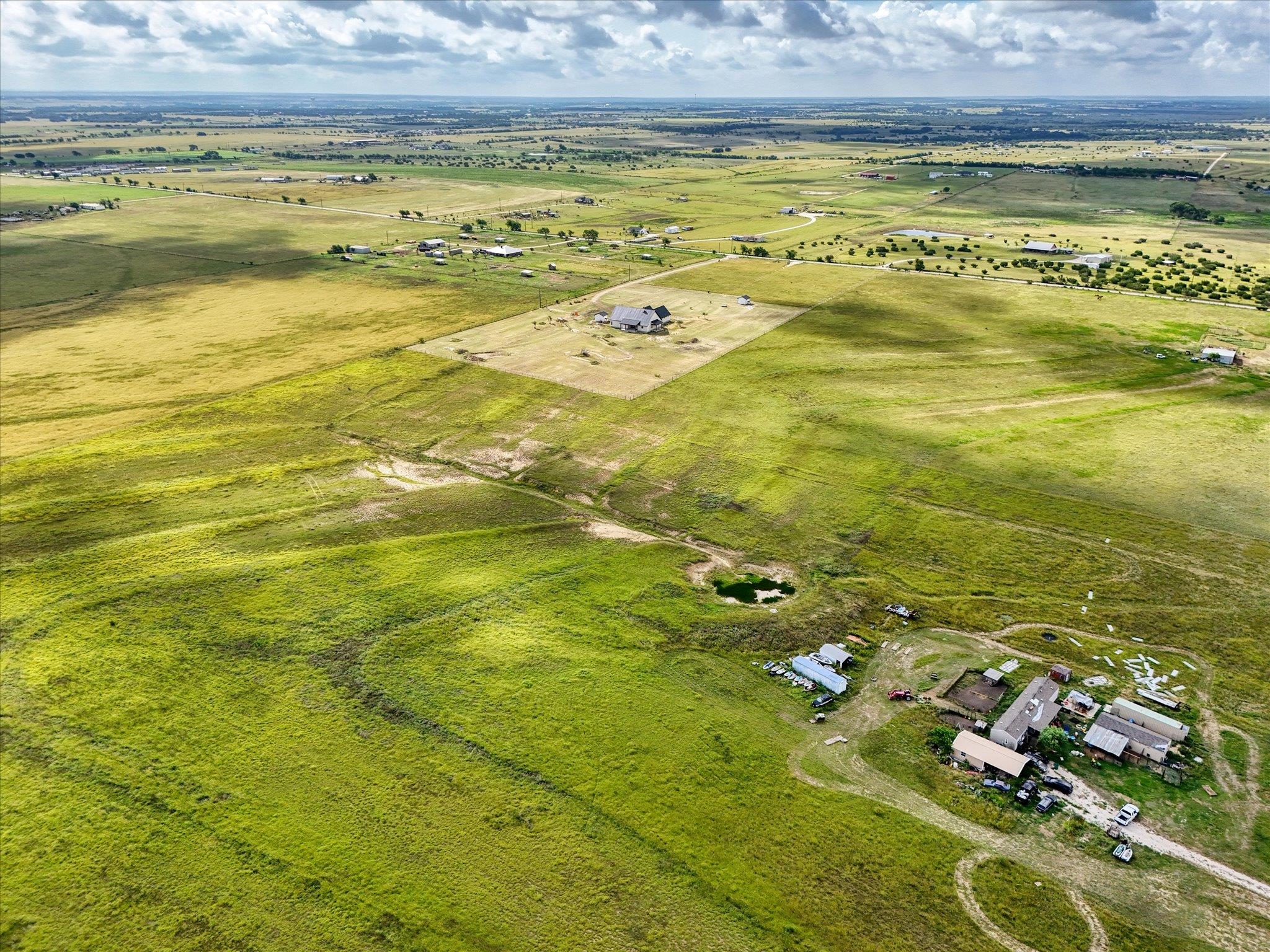 T B D County Road 211 Rd, Bertram, TX 78605