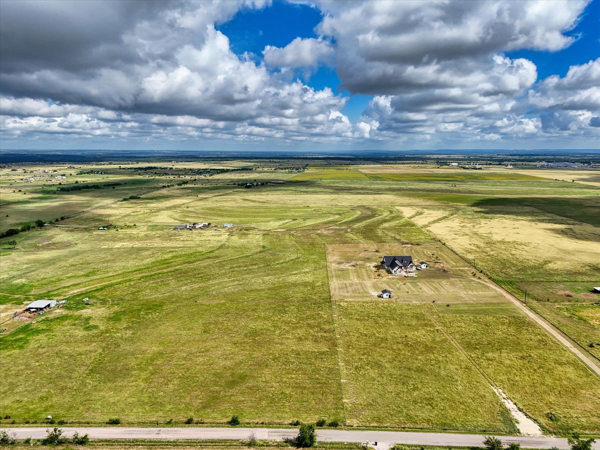 T B D County Road 211 Rd, Bertram, TX 78605