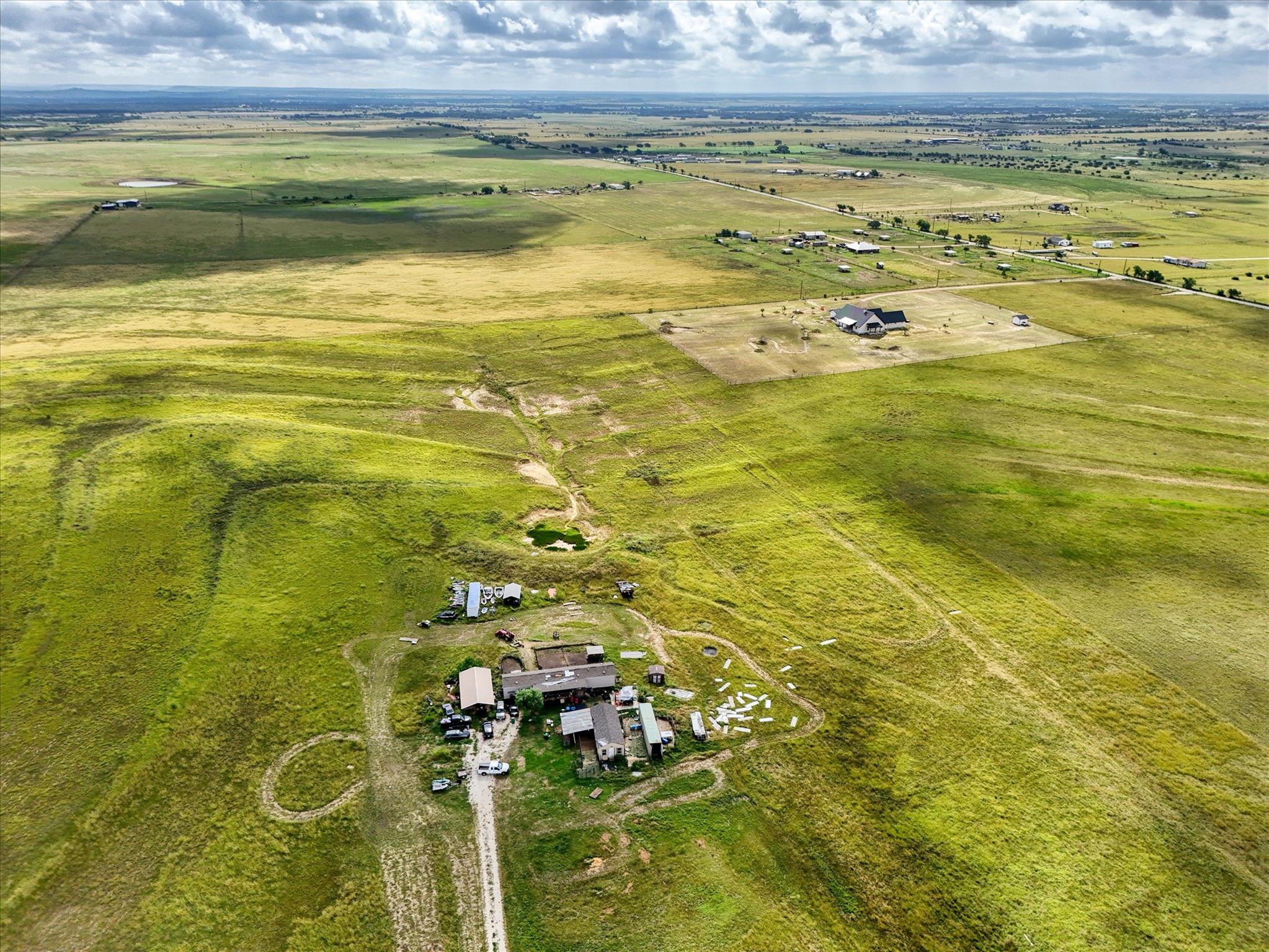 T B D County Road 211 Rd, Bertram, TX 78605