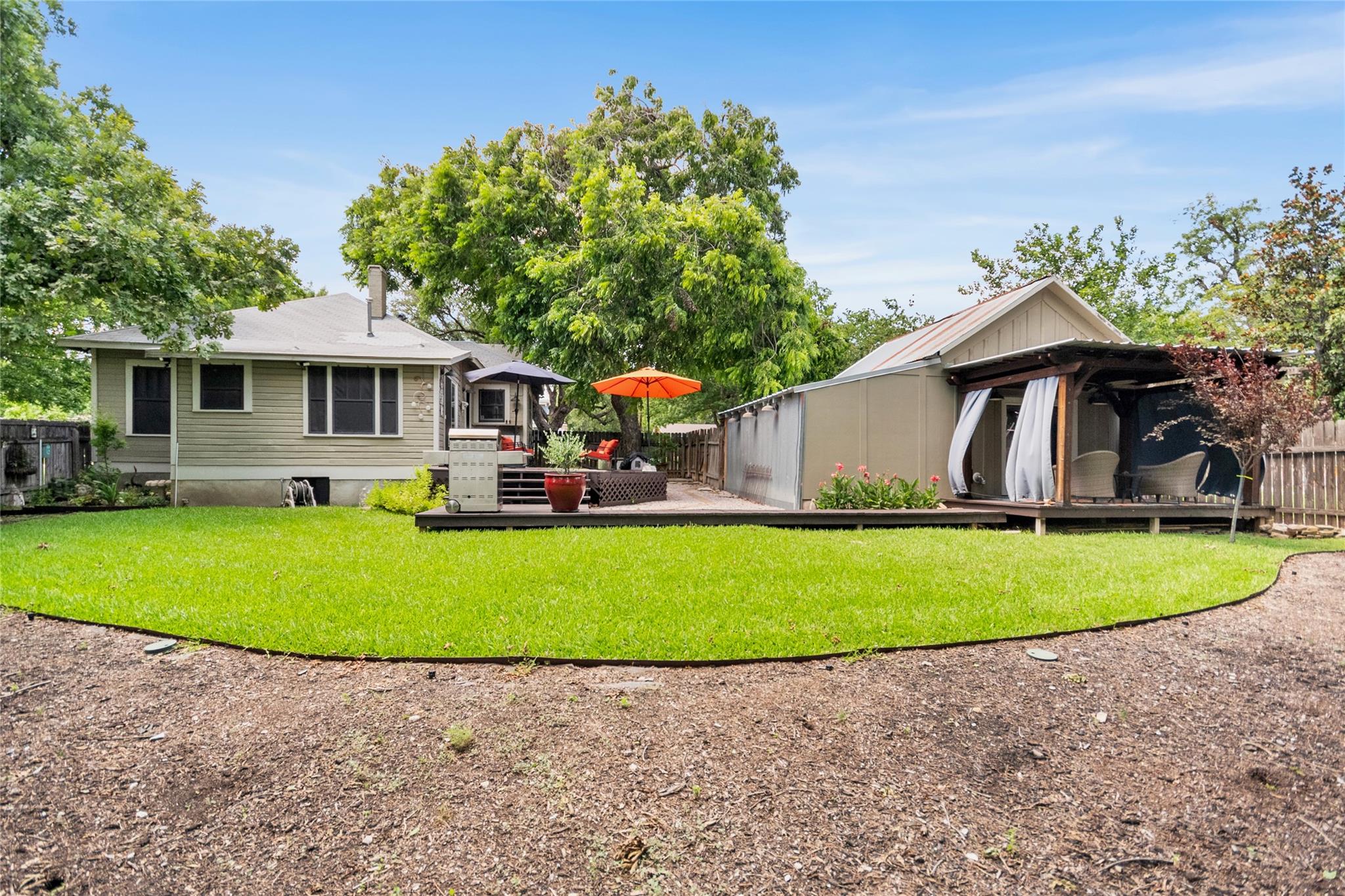 603 E Liberty Ave, Round Rock, TX 78664