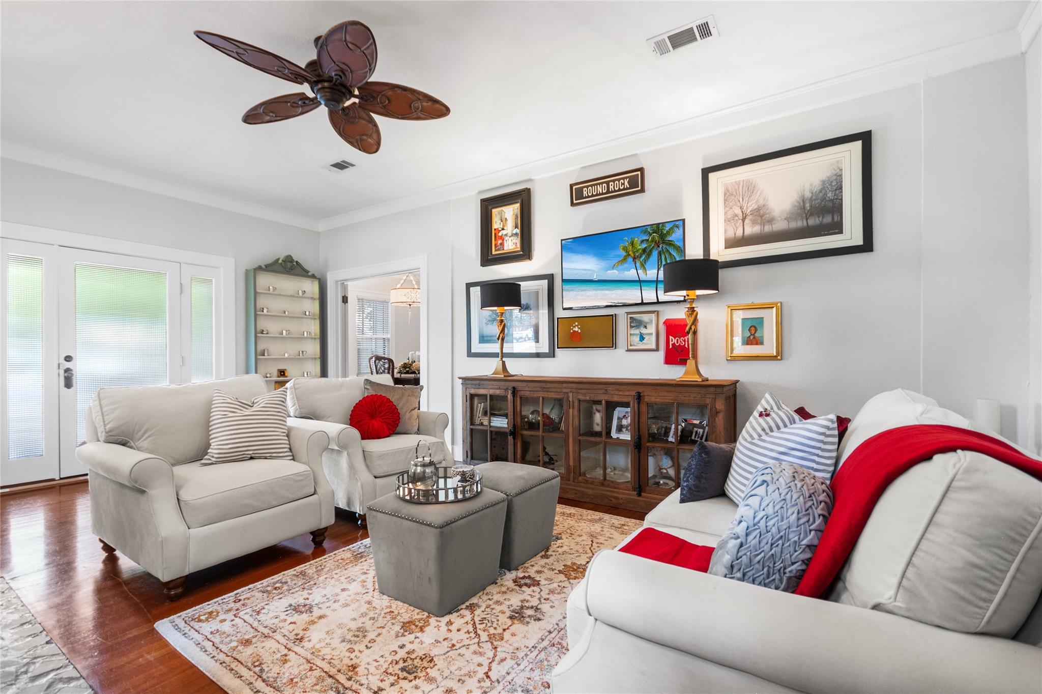 603 E Liberty Ave, Round Rock, TX 78664