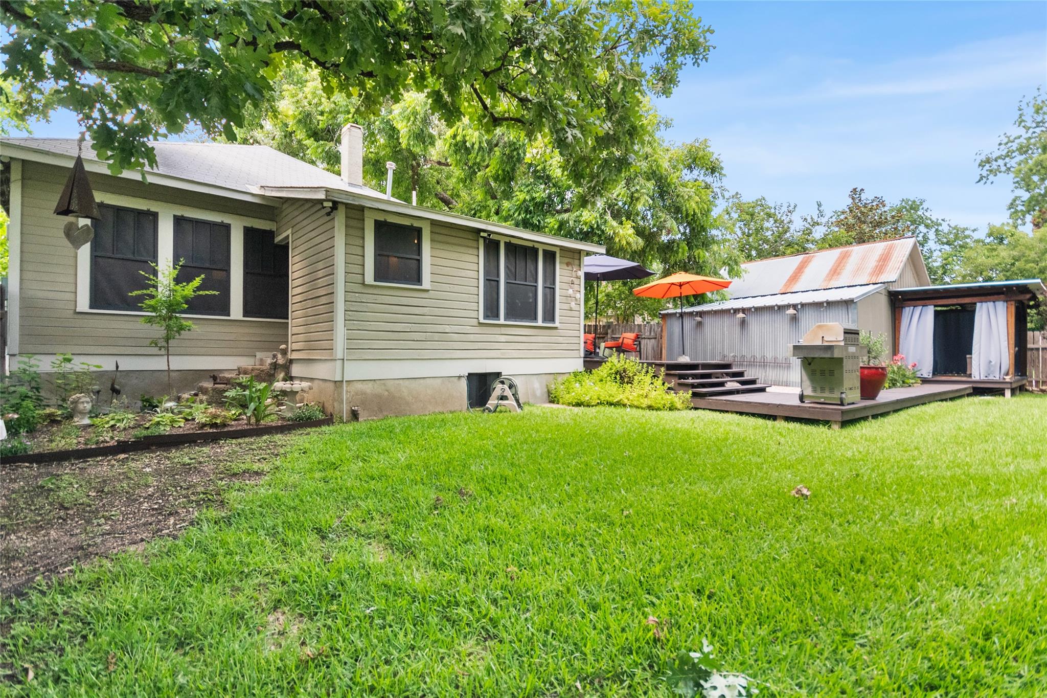 603 E Liberty Ave, Round Rock, TX 78664