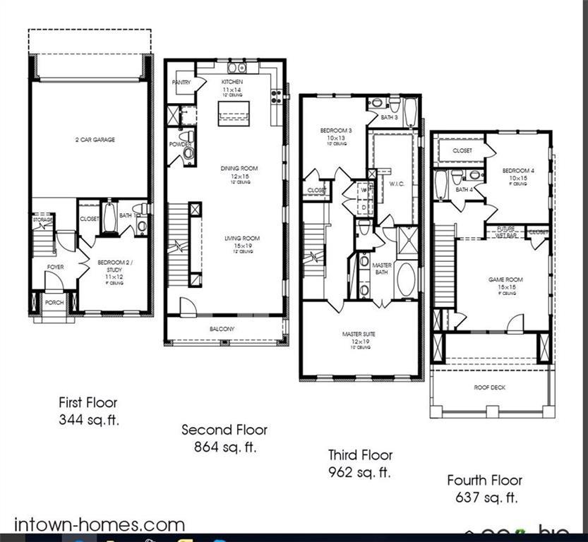 1023 Juniper St, Austin, TX 78702