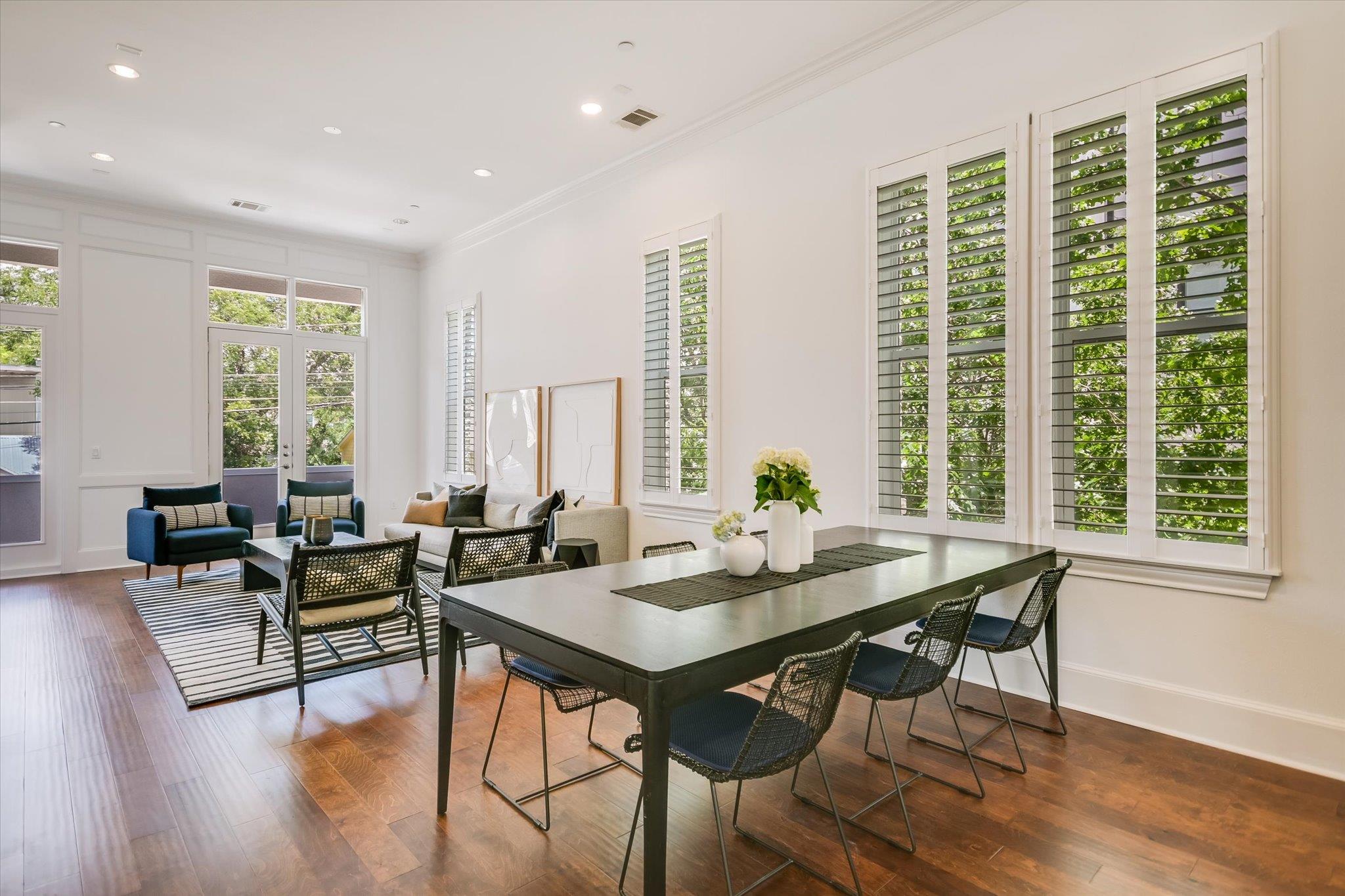 1023 Juniper St, Austin, TX 78702