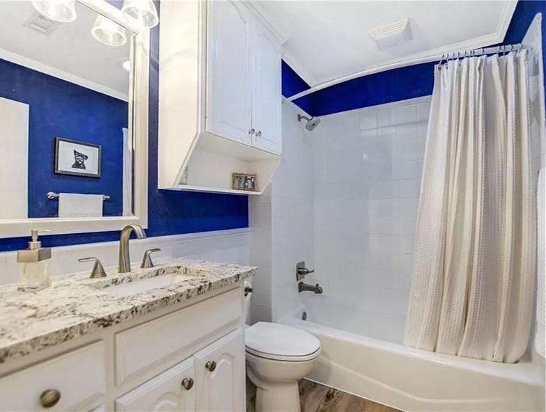 1100 Saint Williams Ave, Round Rock, TX 78681