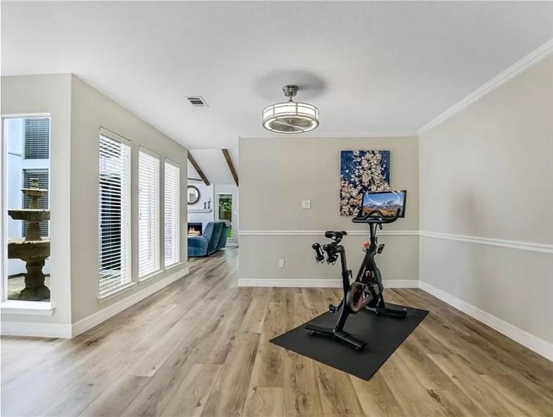 1100 Saint Williams Ave, Round Rock, TX 78681