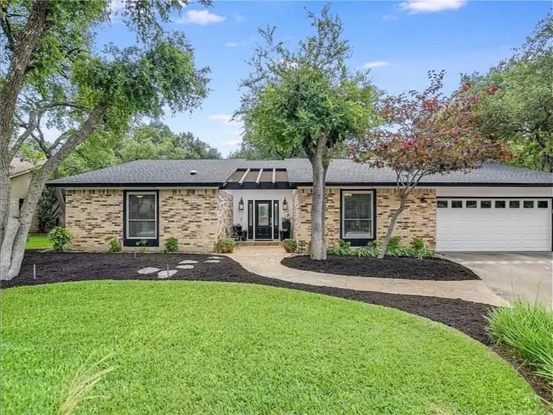 1100 Saint Williams Ave, Round Rock, TX 78681