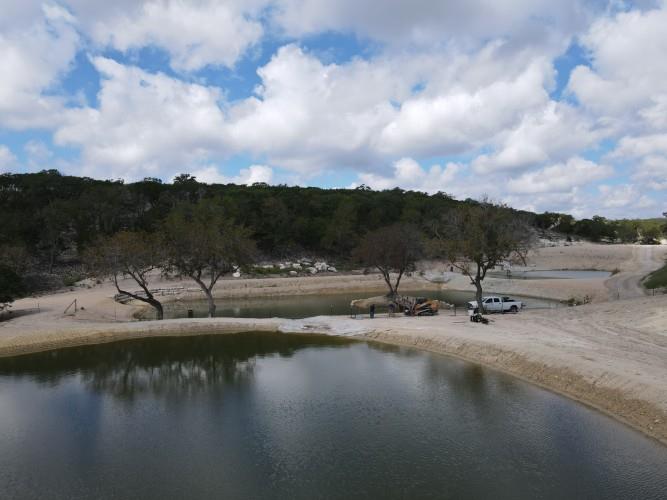 296 Kamira Dr N, Kerrville, TX 78028