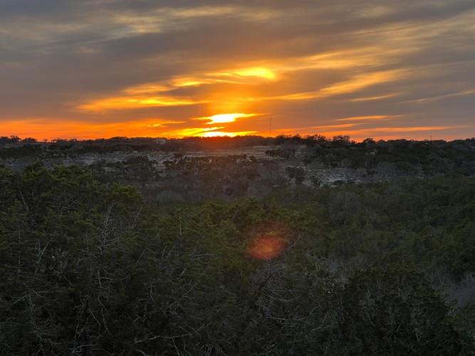 296 Kamira Dr N, Kerrville, TX 78028