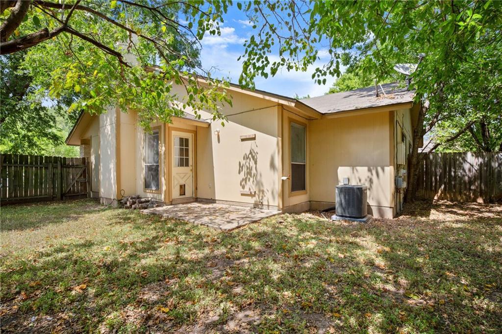 12809 Copper Cliff Ave # A, Austin, TX 78727