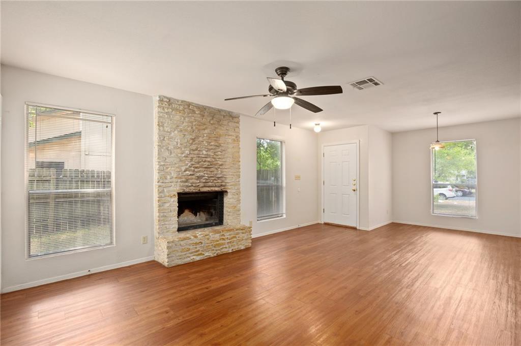 12809 Copper Cliff Ave # A, Austin, TX 78727