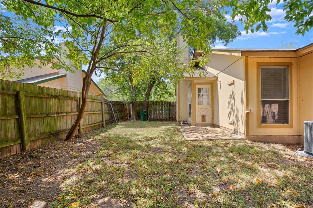 12809 Copper Cliff Ave # A, Austin, TX 78727